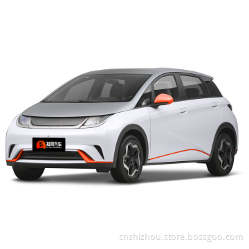 byd ev δελφίνι 2021 5 πόρτες 5 θέσεις ηλεκτρικά αυτοκίνητα 2021 νέα ενεργειακά οχήματα εύρος 405 χλμ. Υψηλή ταχύτητα 150km/h